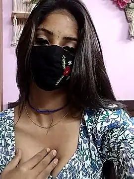 Jyoti-Love-143 online show from 05/24/26, 09:03