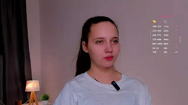 NadiaGnegy online show from 11/01/25, 01:02