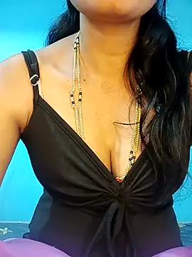 Snapshot of Deepa_telugu chatting on 12/16/25, 08:41 Deepa telugu online show from 12/16/25, 08:41
