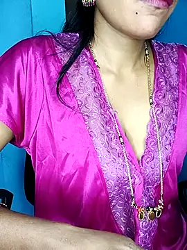 Snapshot of Deepa_telugu chatting on 02/06/26, 08:01 Deepa telugu online show from 02/06/26, 08:01