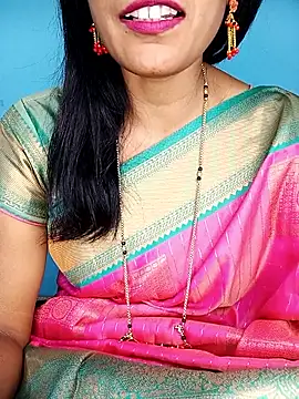 Snapshot of Deepa_telugu chatting on 02/12/26, 06:41 Deepa telugu online show from 02/12/26, 06:41