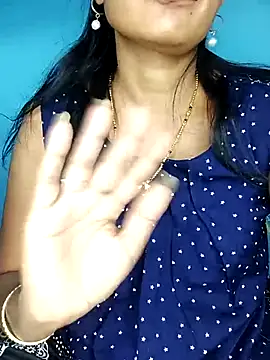 Snapshot of Deepa_telugu chatting on 02/26/26, 11:09 Deepa telugu online show from 02/26/26, 11:09