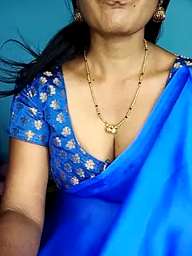Snapshot of Deepa_telugu chatting on 03/02/26, 10:00 Deepa telugu online show from 03/02/26, 10:00