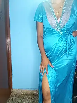 Snapshot of Deepa_telugu chatting on 04/18/26, 07:07 Deepa telugu online show from 04/18/26, 07:07