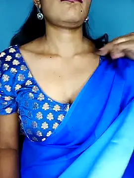 Snapshot of Deepa_telugu chatting on 04/25/26, 11:57 Deepa telugu online show from 04/25/26, 11:57