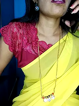 Snapshot of Deepa_telugu chatting on 04/26/26, 06:27 Deepa telugu online show from 04/26/26, 06:27