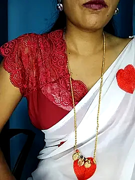 Snapshot of Deepa_telugu chatting on 04/29/26, 05:30 Deepa telugu online show from 04/29/26, 05:30