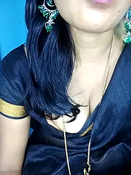 Snapshot of Deepa_telugu chatting on 06/19/26, 05:39 Deepa telugu online show from 06/19/26, 05:39