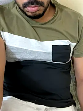 Handsome8677 online show from 12/22/25, 11:46