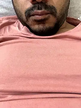 Handsome8677 online show from 01/14/26, 09:42