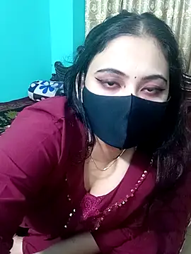 Porimoni22 online show from 02/02/26, 09:46