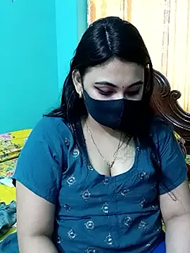 Porimoni22 online show from 03/05/26, 08:10