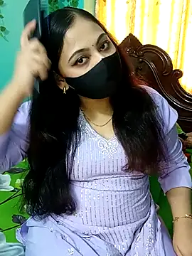 Porimoni22 online show from 04/09/26, 11:04