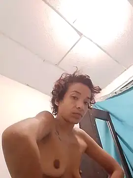 Teressa Love online show from 10/27/25, 10:08