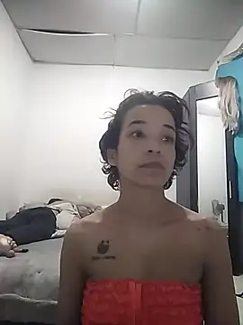 Teressa Love online show from 11/22/25, 09:36