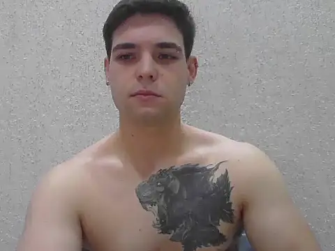 Zure-xxx online show from 02/11/26, 11:54