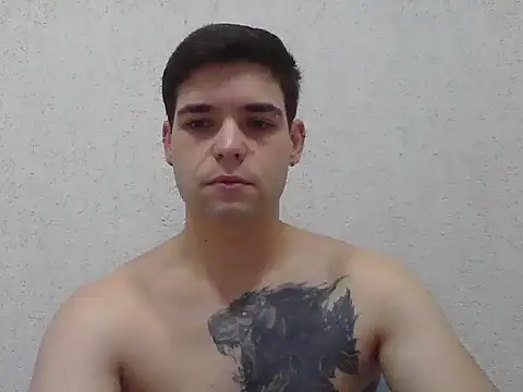 Zure-xxx online show from 02/24/26, 09:35