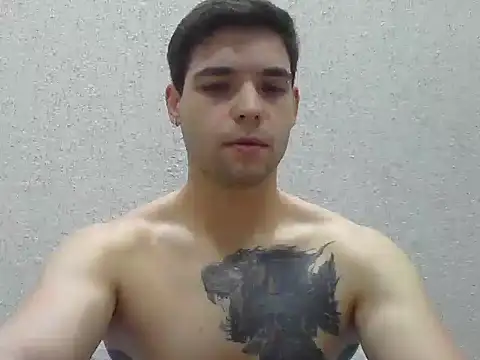 Zure-xxx online show from 02/27/26, 09:15