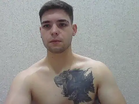 Zure-xxx online show from 03/13/26, 12:17