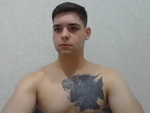 Zure-xxx online show from 03/14/26, 02:50