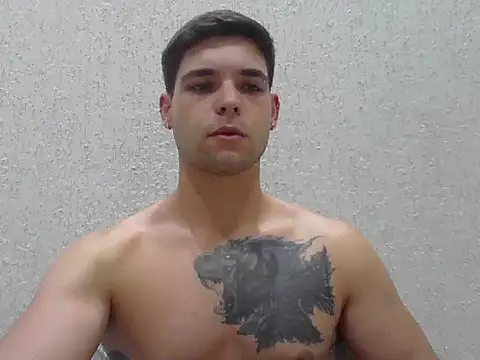 Zure-xxx online show from 04/05/26, 08:00