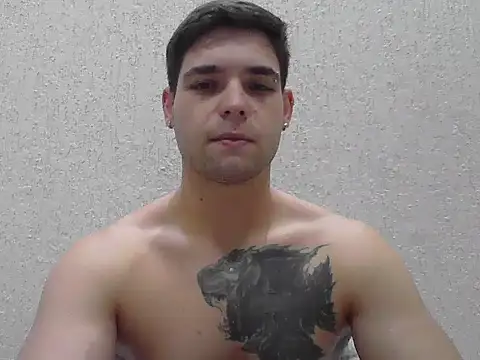 Zure-xxx online show from 04/14/26, 11:22