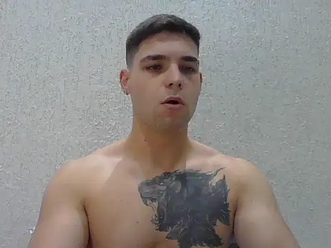 Zure-xxx online show from 04/27/26, 11:25