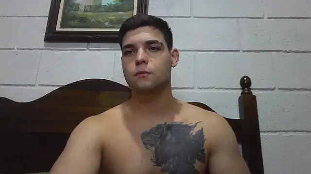 Zure-xxx online show from 05/19/26, 02:51