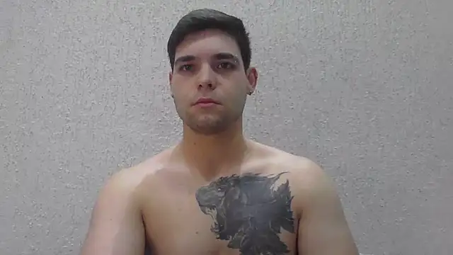 Zure-xxx online show from 06/10/26, 01:28