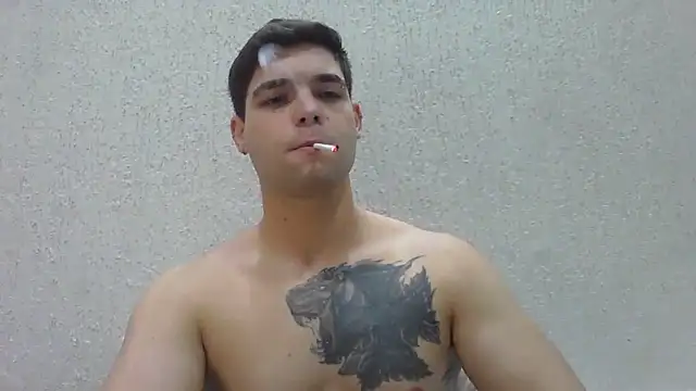 Zure-xxx online show from 06/12/26, 01:37