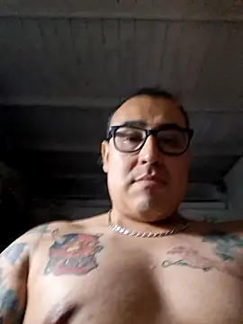 Rueditasss online show from 12/21/25, 03:46