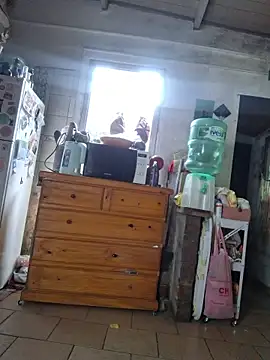 Rueditasss online show from 01/07/26, 11:45