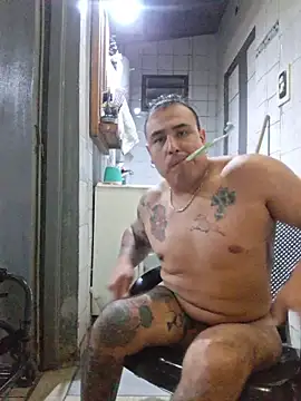 Rueditasss online show from 01/08/26, 02:58