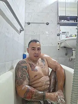 Rueditasss online show from 01/18/26, 01:53