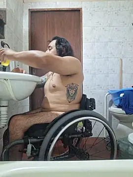 Rueditasss online show from 02/10/26, 02:43