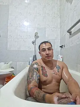 Rueditasss online show from 02/12/26, 03:01