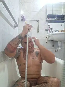 Rueditasss online show from 02/20/26, 07:47