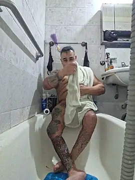 Rueditasss online show from 03/04/26, 02:28