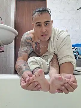 Rueditasss online show from 03/05/26, 02:57