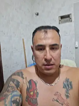 Rueditasss online show from 03/10/26, 12:04