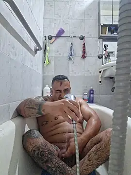 Rueditasss online show from 04/01/26, 02:34