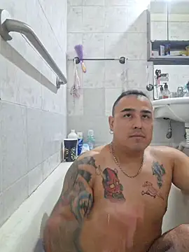 Rueditasss online show from 04/04/26, 03:42