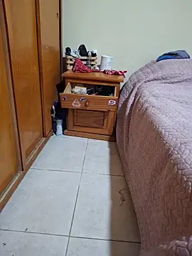 Rueditasss online show from 04/08/26, 09:59