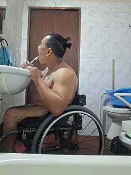 Rueditasss online show from 04/10/26, 02:11