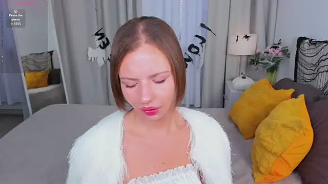 Keit princess online show from 11/02/25, 07:33