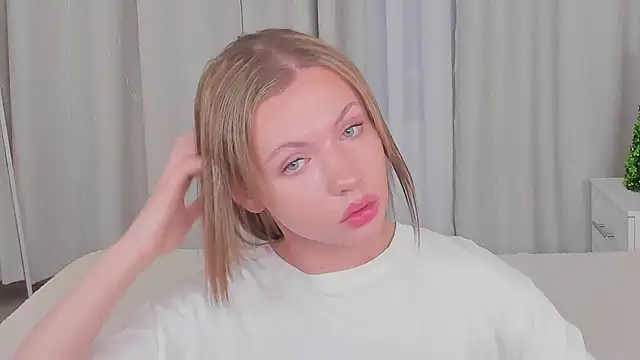 Keit princess online show from 12/19/25, 07:48