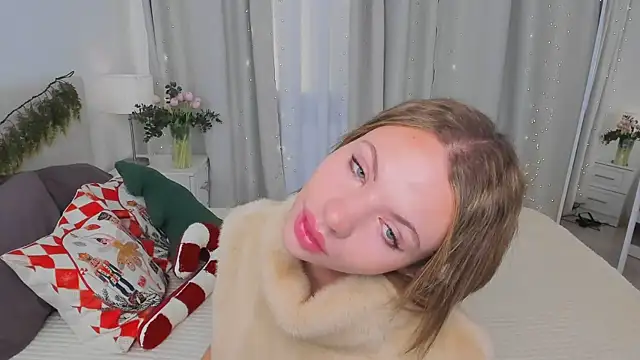 Keit princess online show from 12/20/25, 07:15