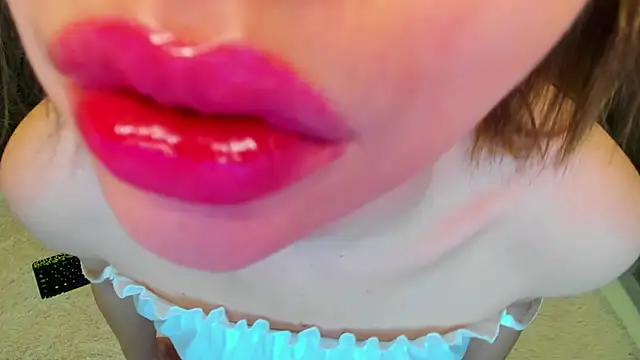 Keit princess online show from 02/04/26, 06:41