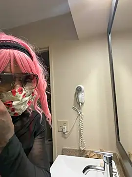 sissy diorcd online show from 05/28/26, 03:04
