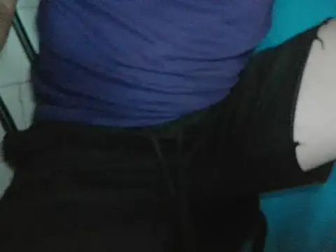 justmealex27 online show from 10/29/25, 07:10